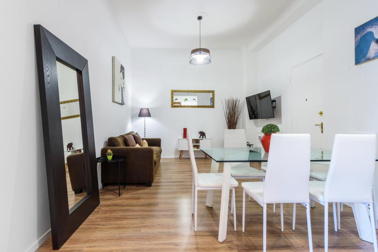Hemeras Boutique Homes Exclusive 4bdr Close To Duomo Apartment Milan