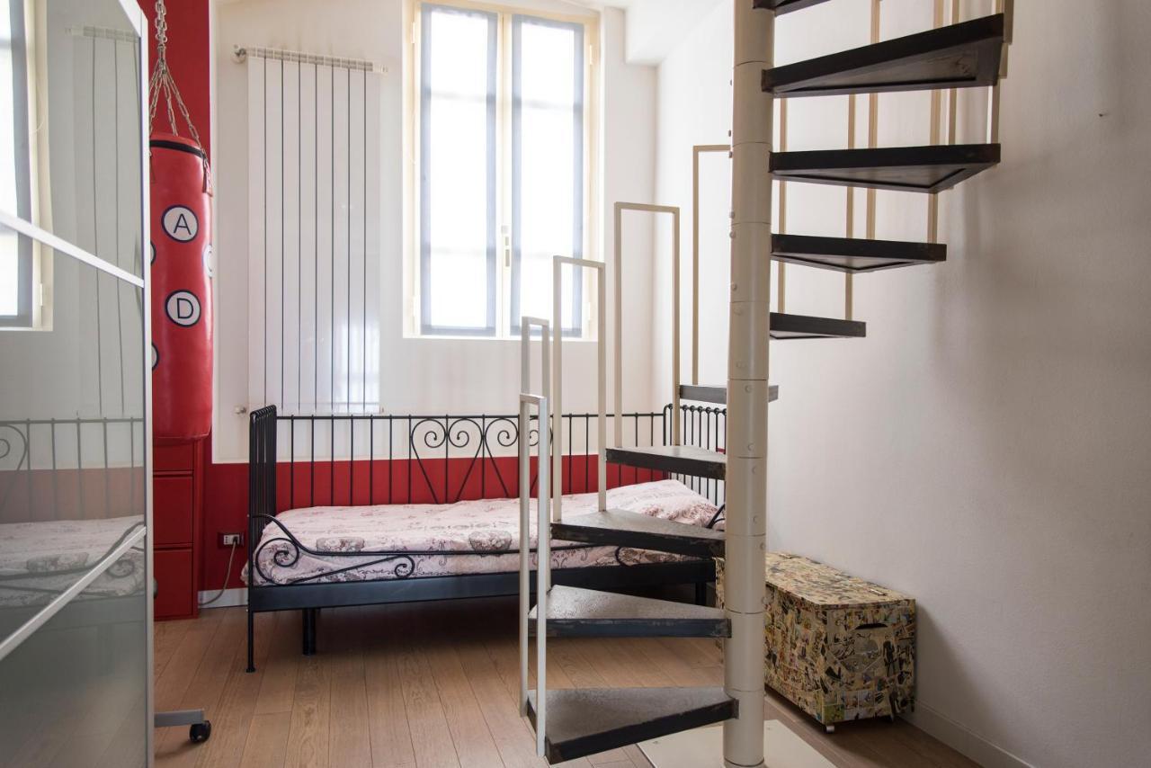 Youhosty - Col Di Lana 14 Appartement *