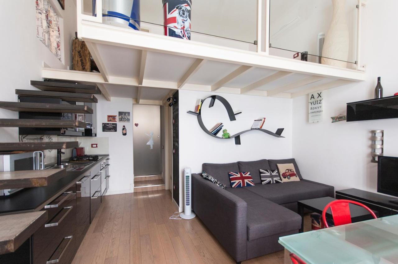 Appartement Youhosty - Col Di Lana 14 *