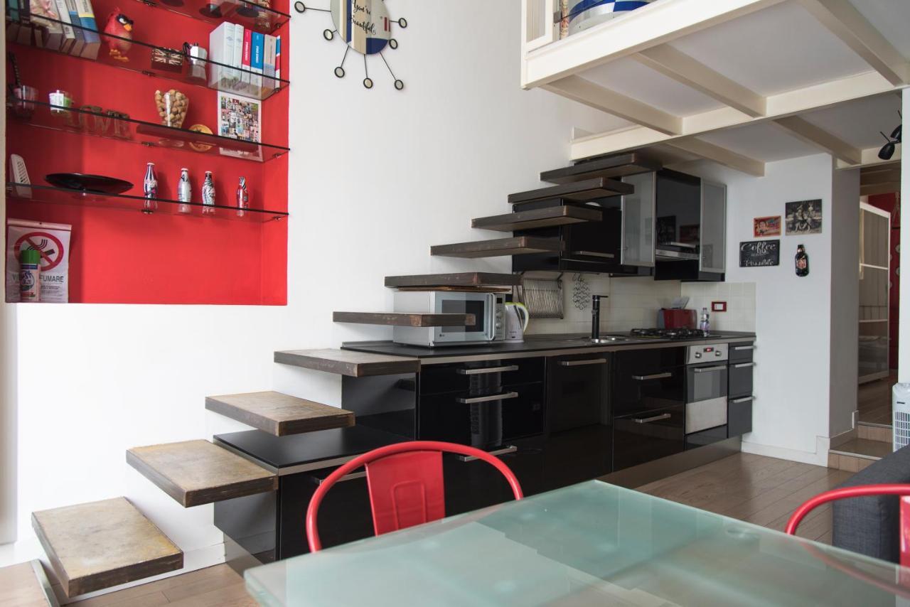Youhosty - Col Di Lana 14 Appartement
