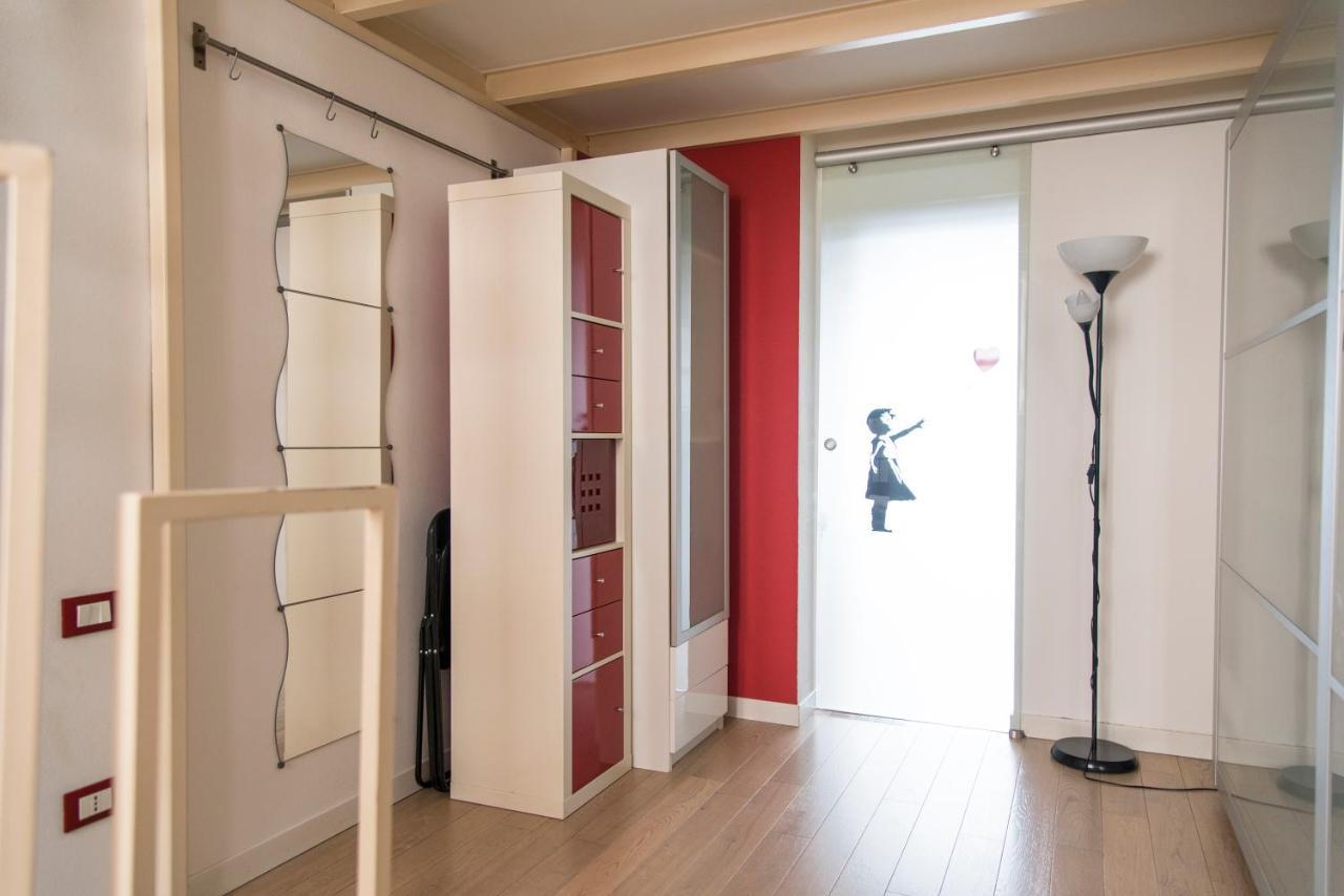 Youhosty - Col Di Lana 14 Appartement *