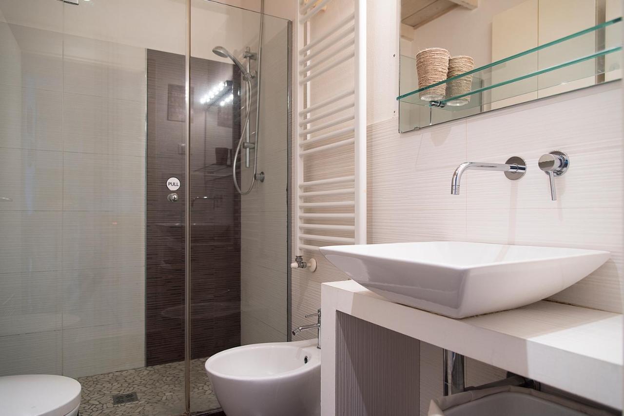 Appartement Youhosty - Col Di Lana 14 Milaan