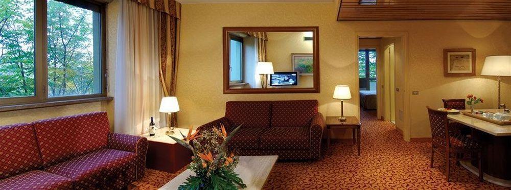 Atahotel Quark 4*