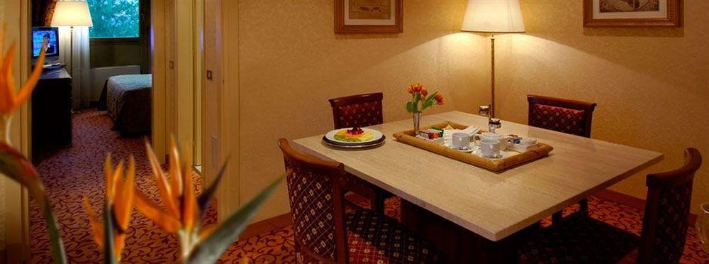 Atahotel Quark