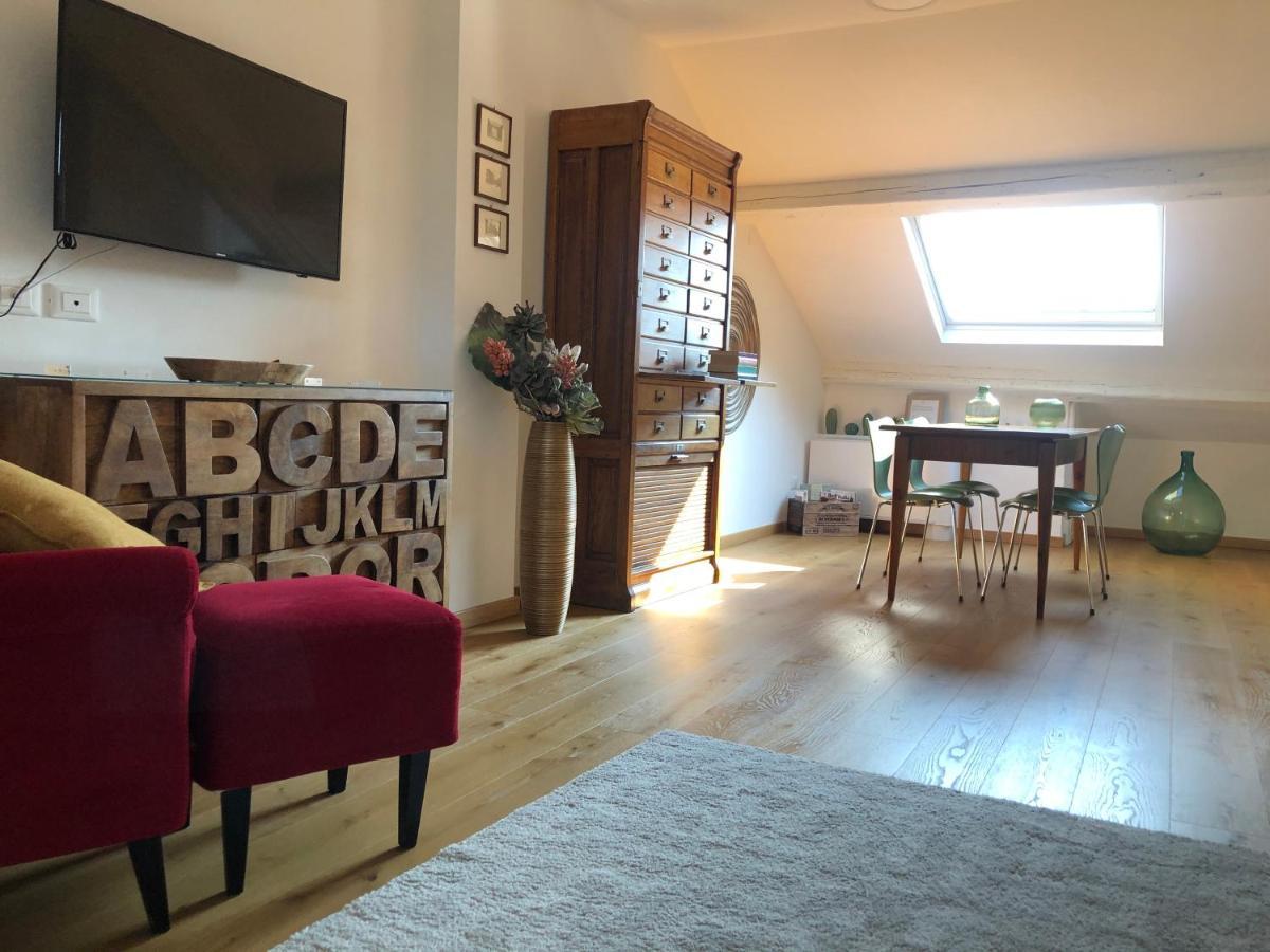 Spazio M&m Via Augusto Anfossi 10 Apartment Mailand