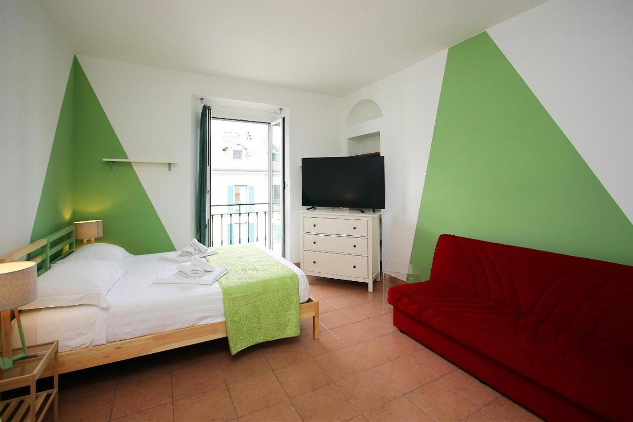 Residenza Navigli Fashion Lejlighed *