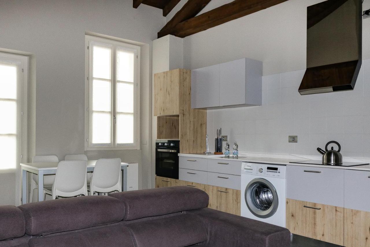 Via Natta - San Siro - 4 People Appartement