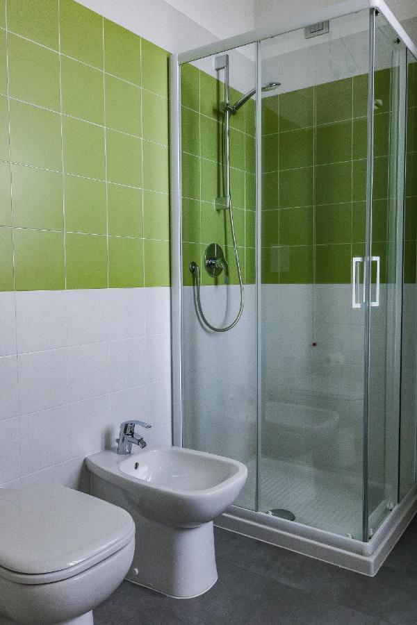 Via Natta - San Siro - 4 People Appartement