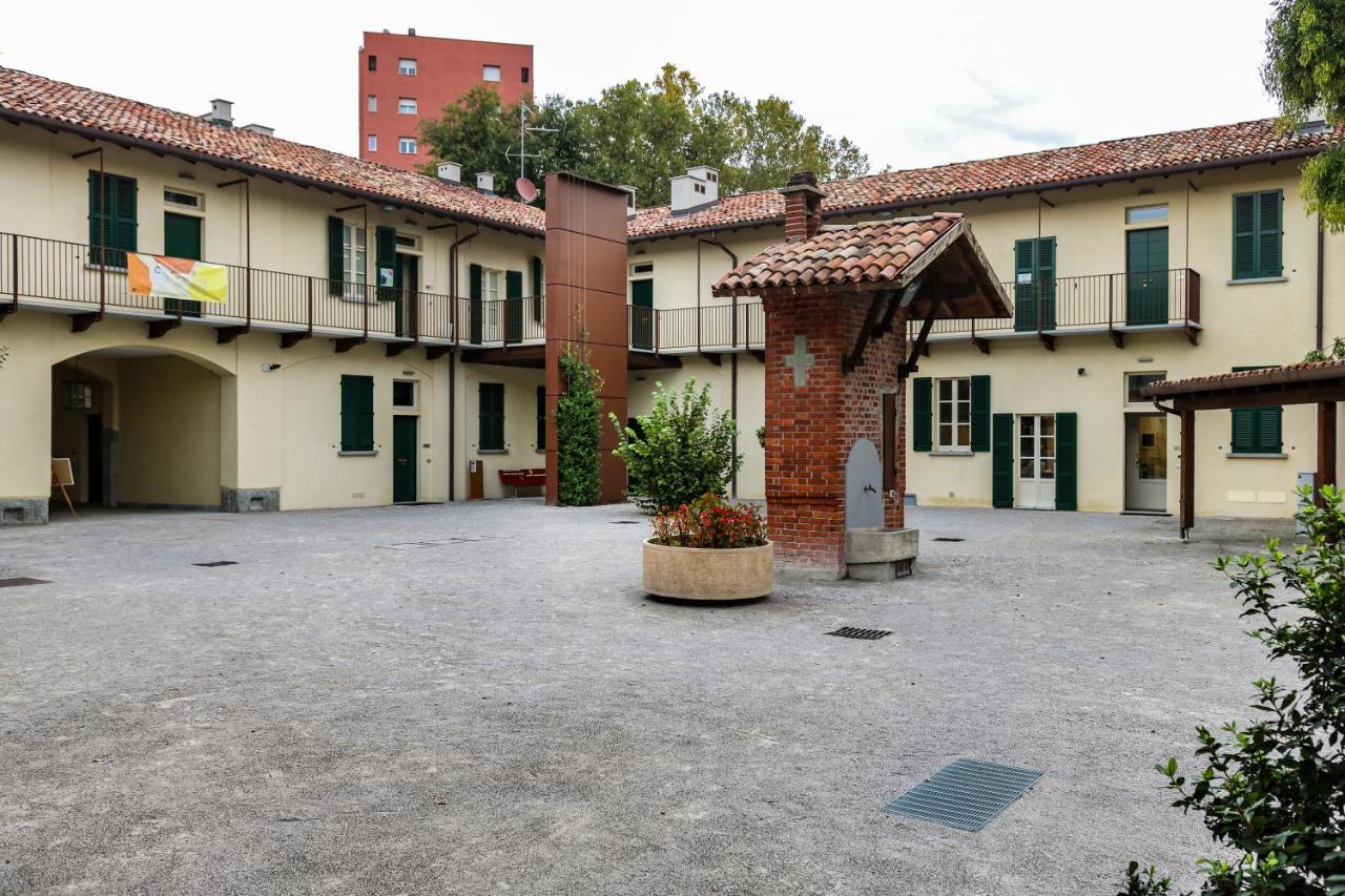 Via Natta - San Siro - 4 People Appartement *