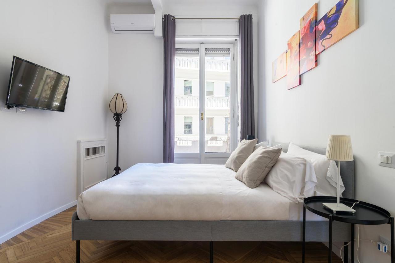 Hemeras Boutique Homes Exclusive 4bdr Close To Duomo * Milan