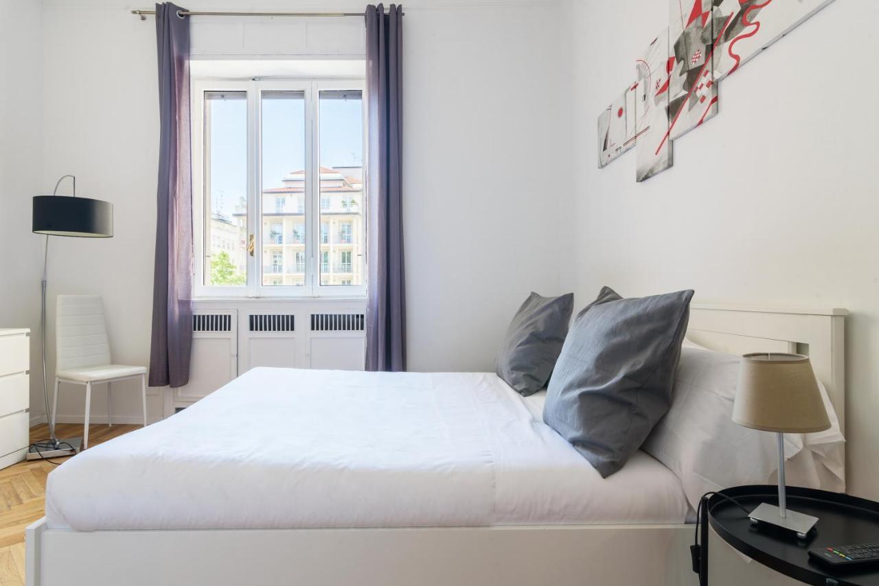 Hemeras Boutique Homes Exclusive 4bdr Close To Duomo *