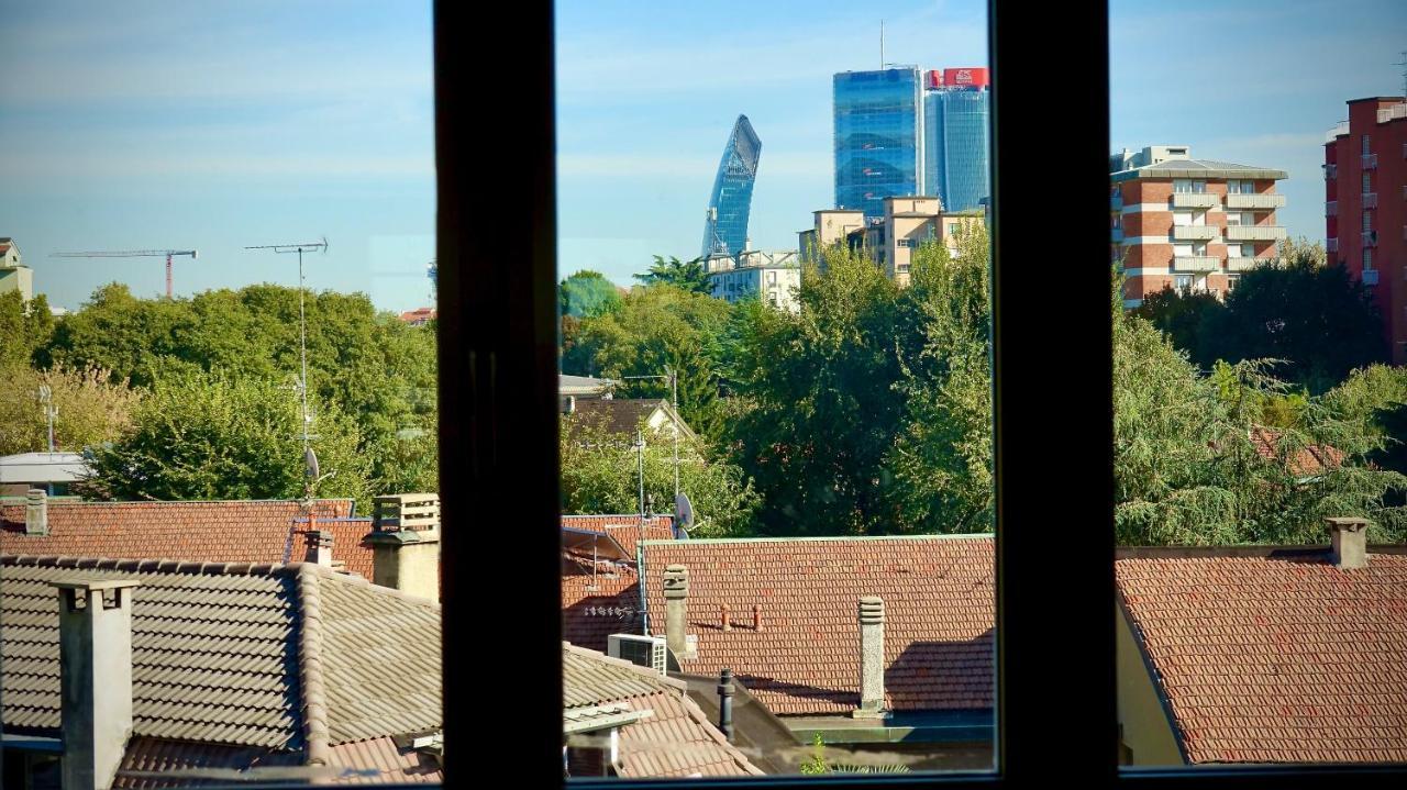 Maison Cinquante * Milano