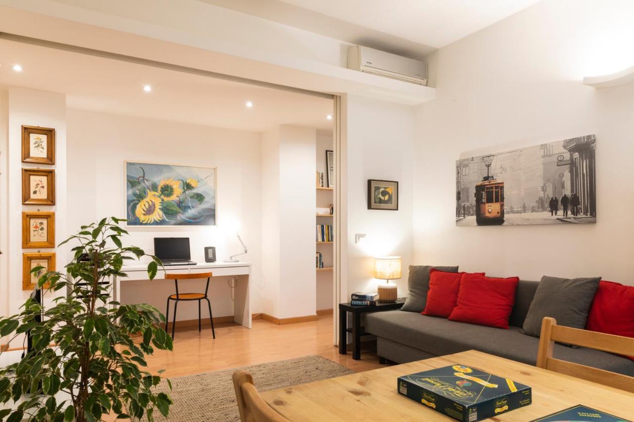 Leilighet Dimora Certosa -