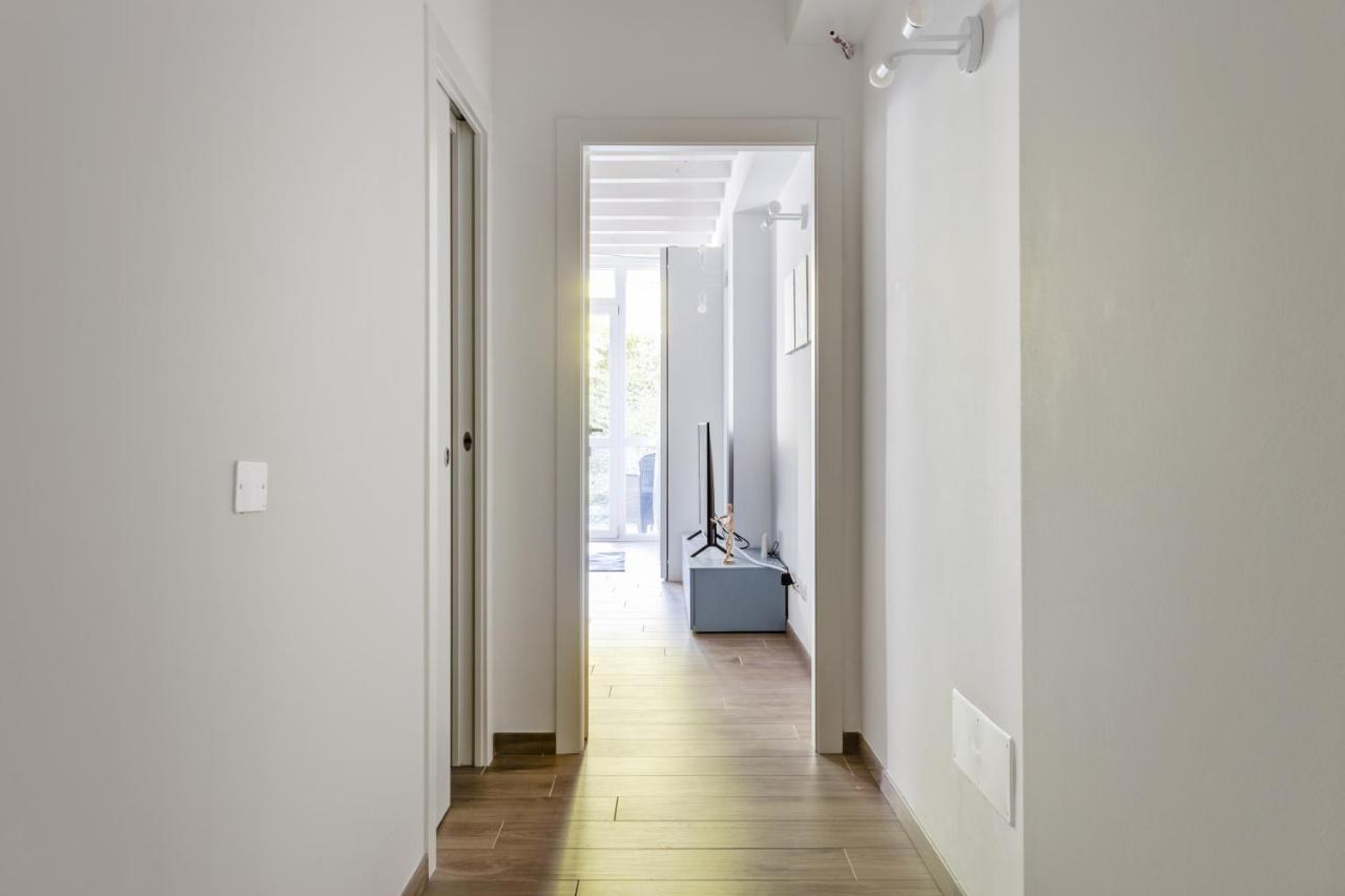 Leilighet Loft Moderno Sui Navigli Milano