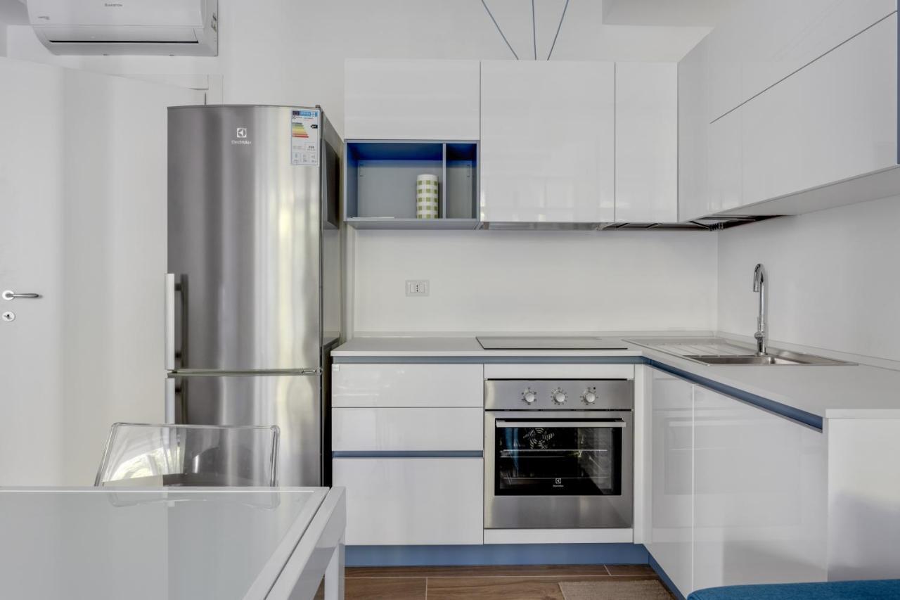 Loft Moderno Sui Navigli Leilighet