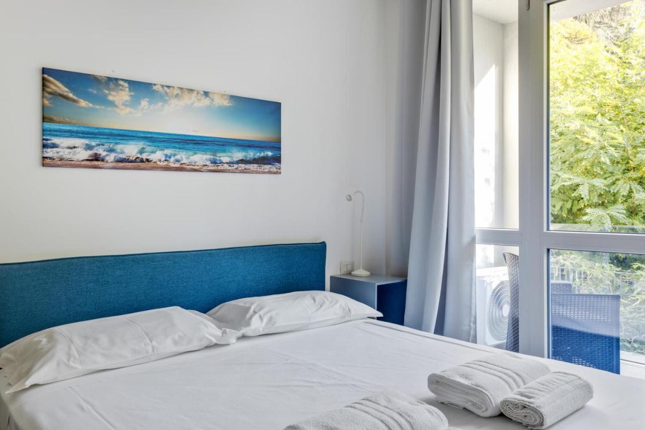 Loft Moderno Sui Navigli Leilighet *