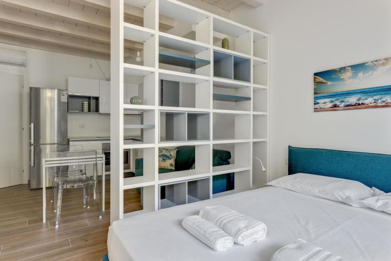 Loft Moderno Sui Navigli