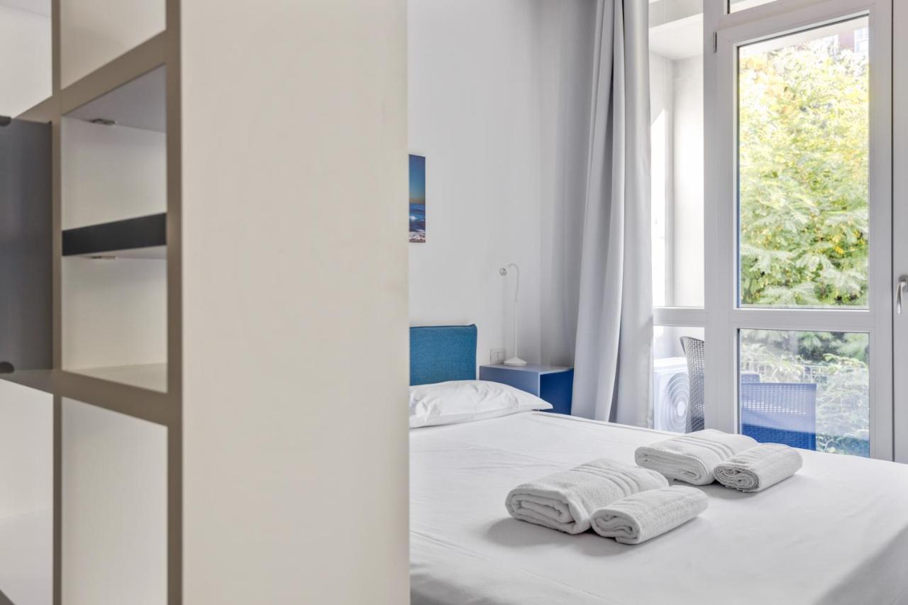 Leilighet Loft Moderno Sui Navigli Milano