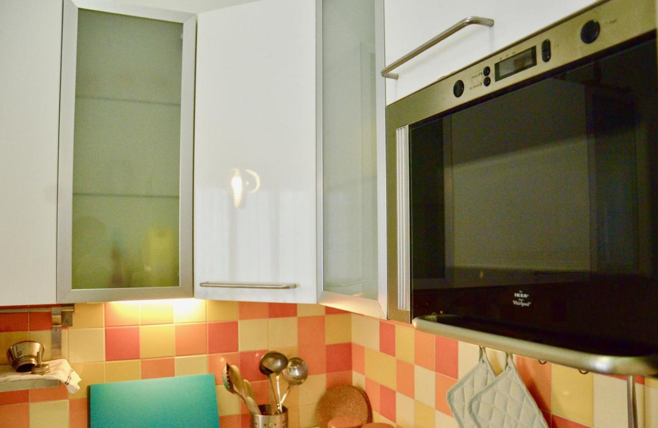 New Renovated With Balcony Porta Romana Apartment *