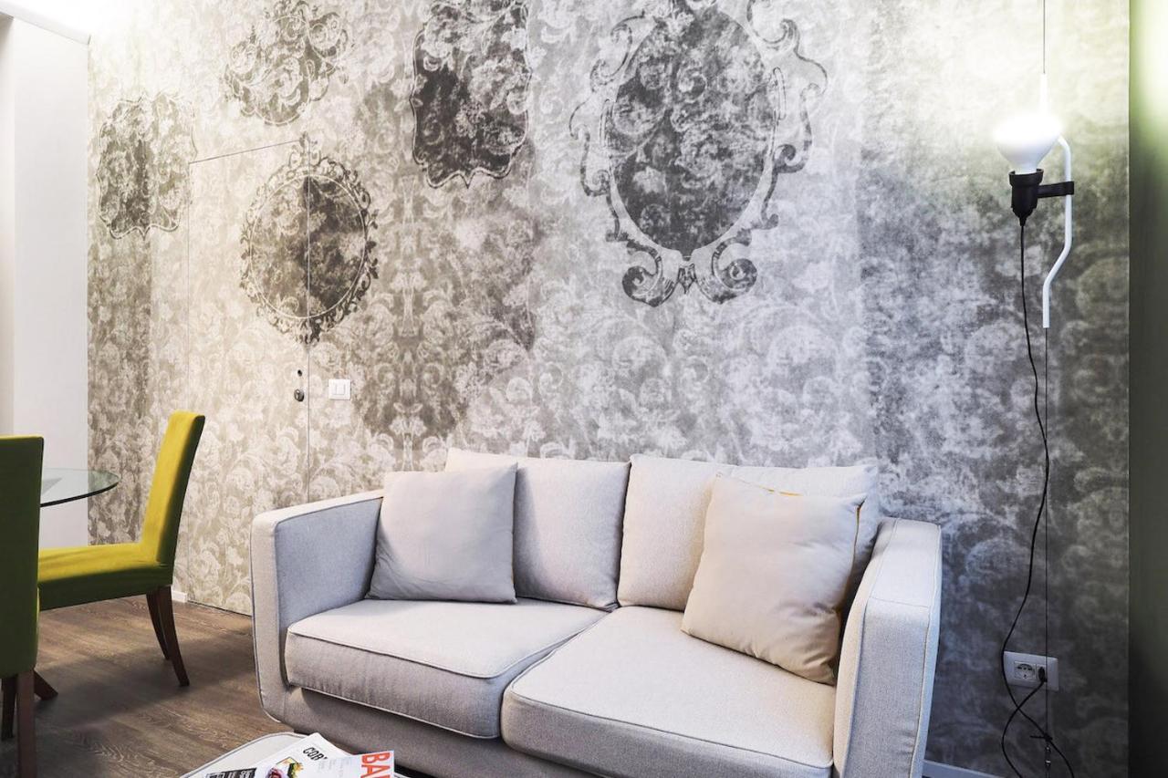 Contempora - Cavallotti 13 - B12a Apartment