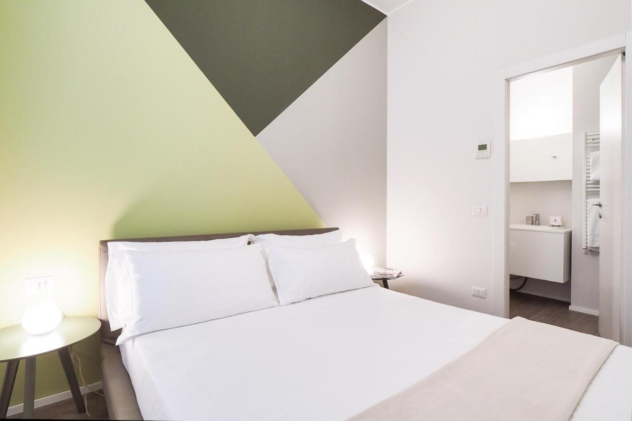 Apartment Contempora - Cavallotti 13 - B12a Milan