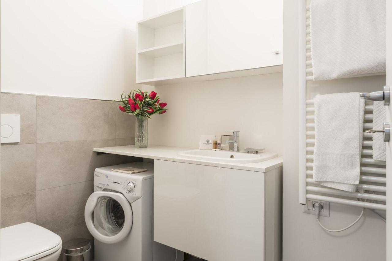 Contempora - Cavallotti 13 - B12a Apartment *