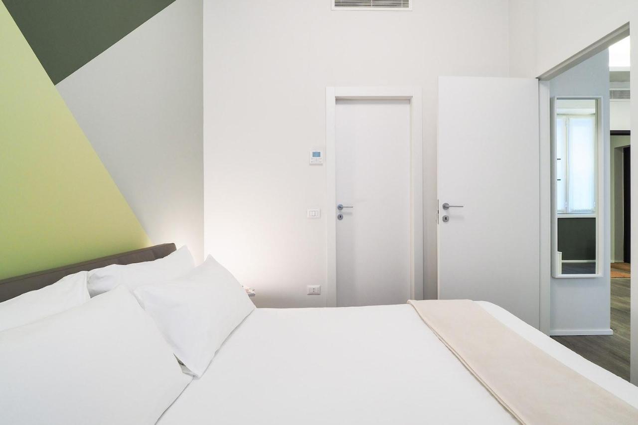Contempora - Cavallotti 13 - B12a Apartment Milan