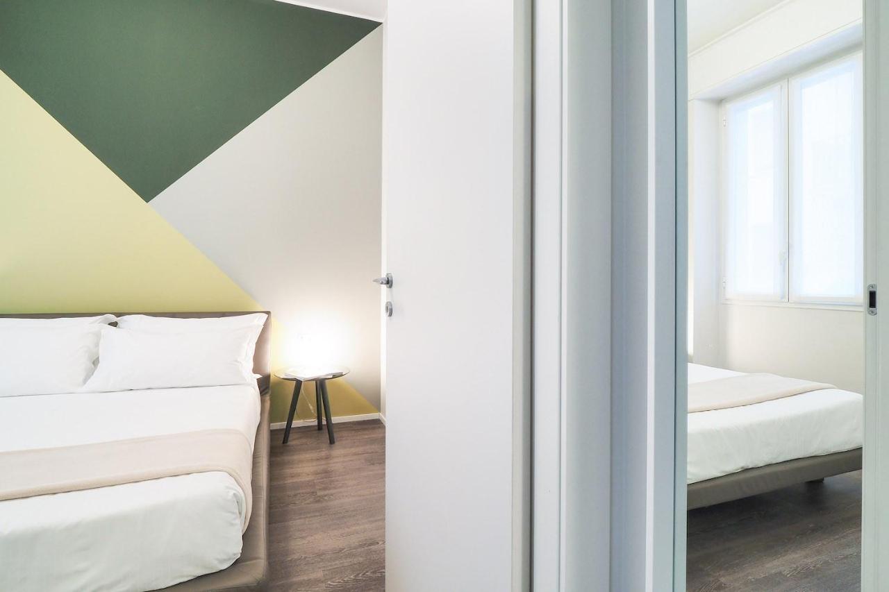 Apartment Contempora - Cavallotti 13 - B12a Milan