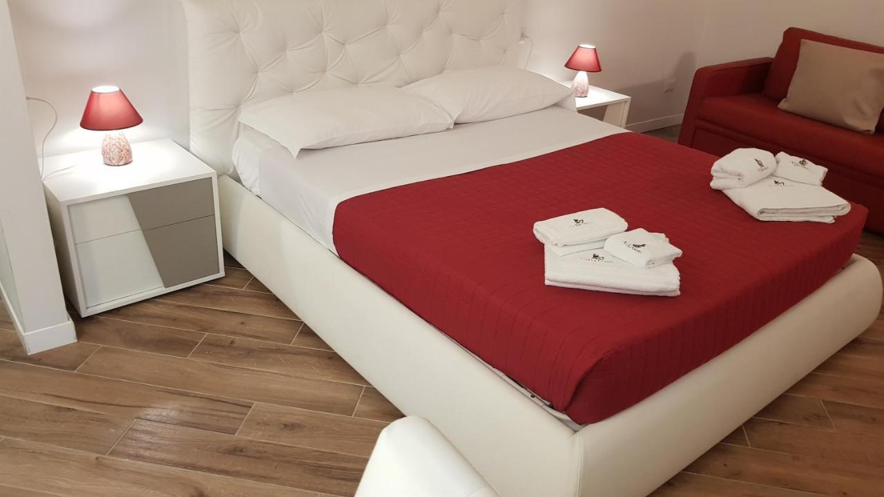 Gatti Guest house Milan