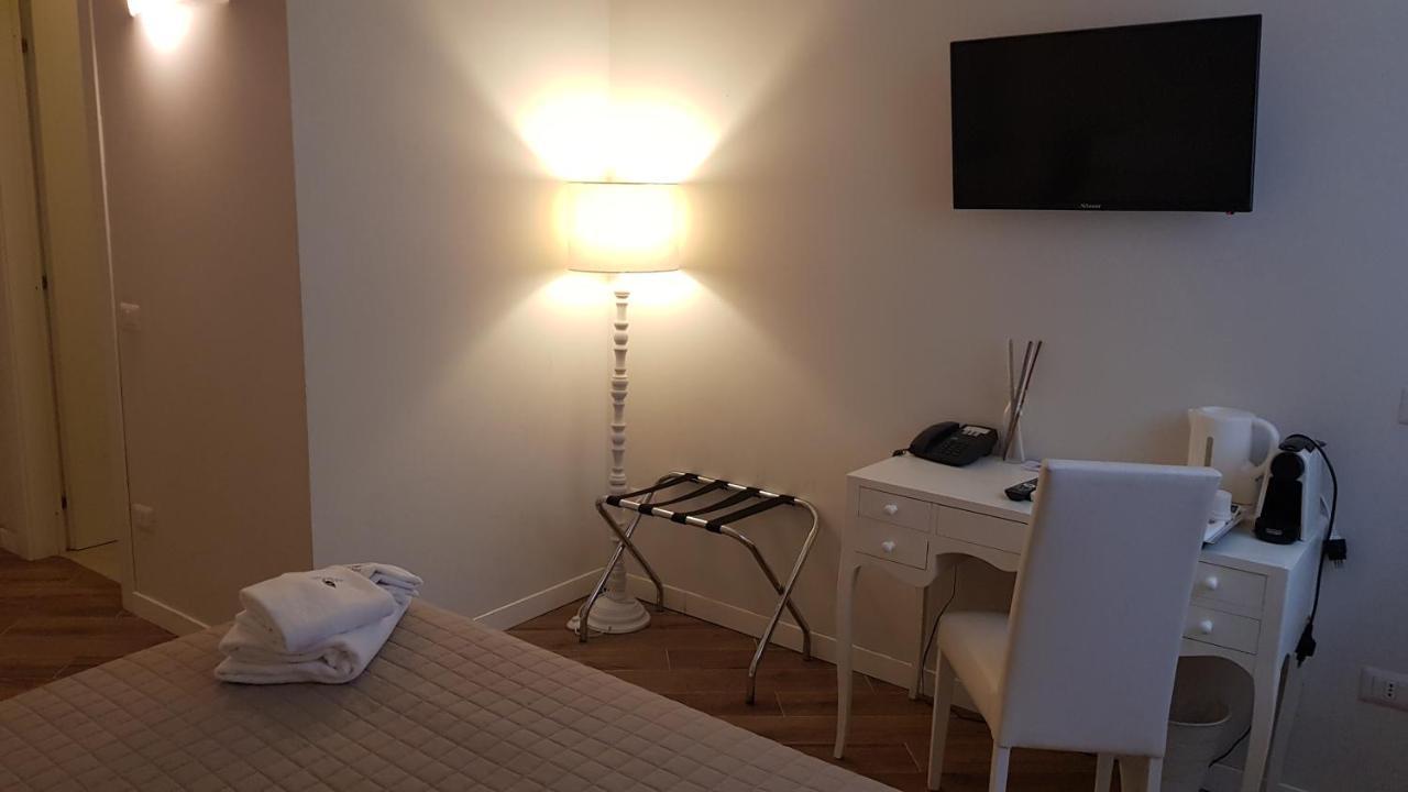 Gatti Guest house Milan