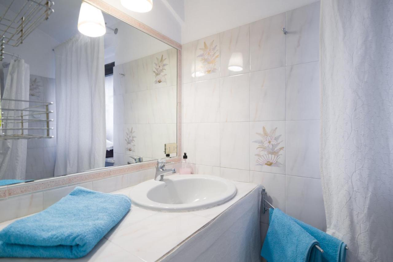 Lejlighed Monolocale Commenda 33 Milano