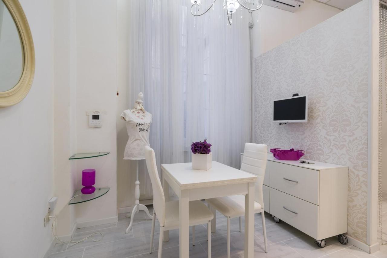 Lejlighed Monolocale Commenda 33 *