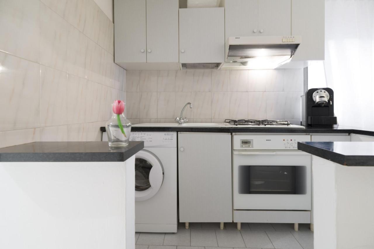 Lejlighed Monolocale Commenda 33 Milano