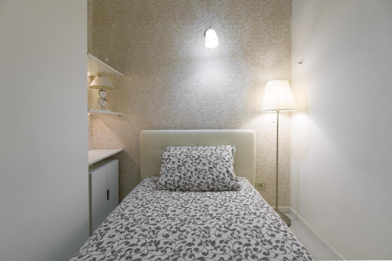 Lejlighed Monolocale Commenda 33 *