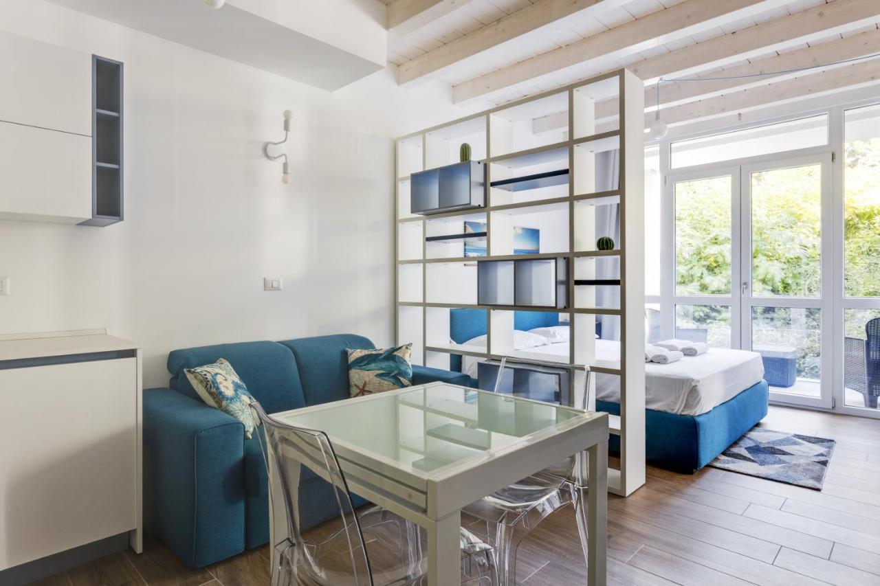Loft Moderno Sui Navigli Leilighet Milano