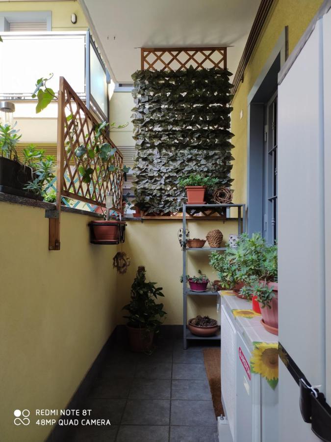 Apartment Zara Cosy & Cheap Apt - Easy Parking Milan