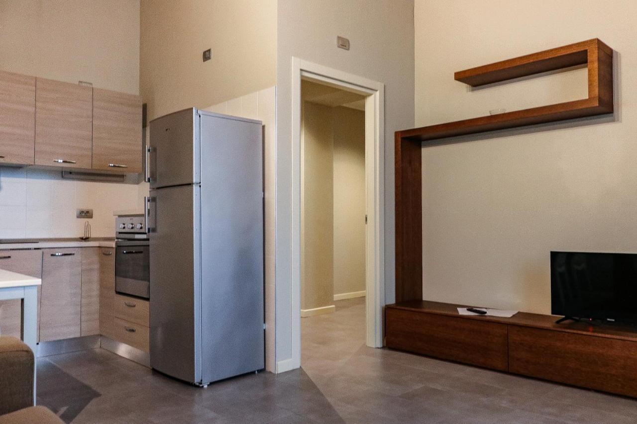 Via Natta - San Siro - 4 People Appartement *