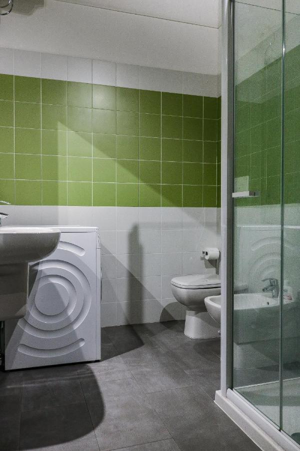 Appartement Via Natta - San Siro - 4 People