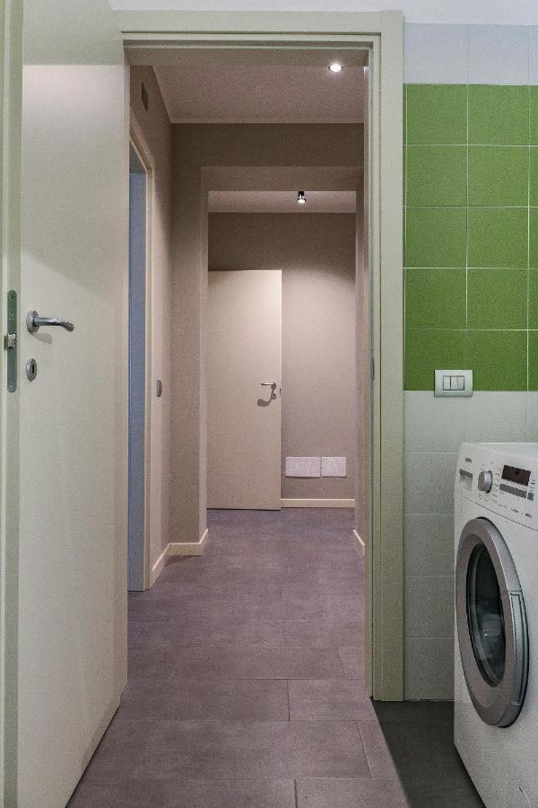 Appartement Via Natta - San Siro - 4 People Milaan