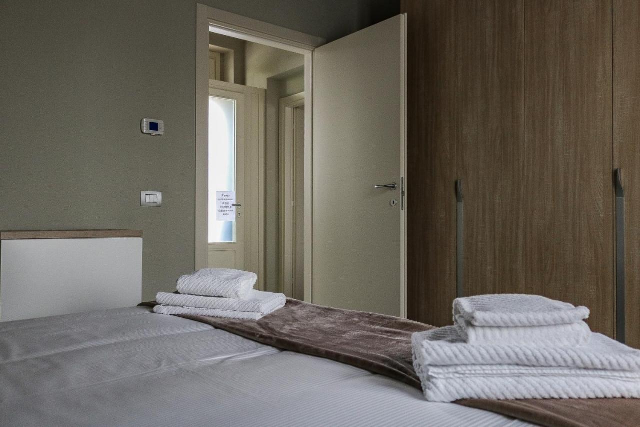 Via Natta - San Siro - 4 People Appartement