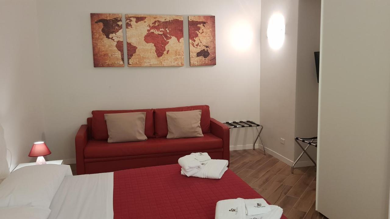 Gatti Guest house