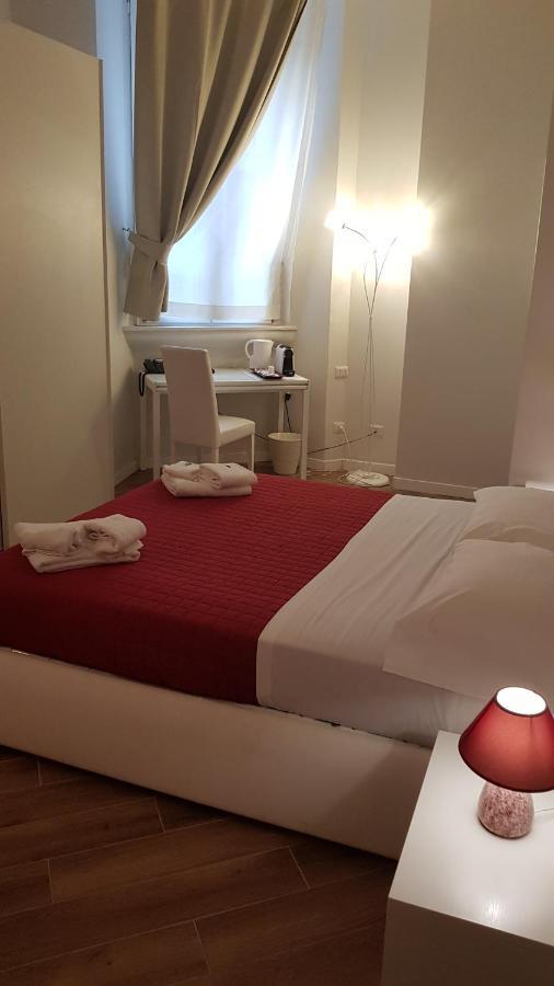 Guest house Gatti Milan