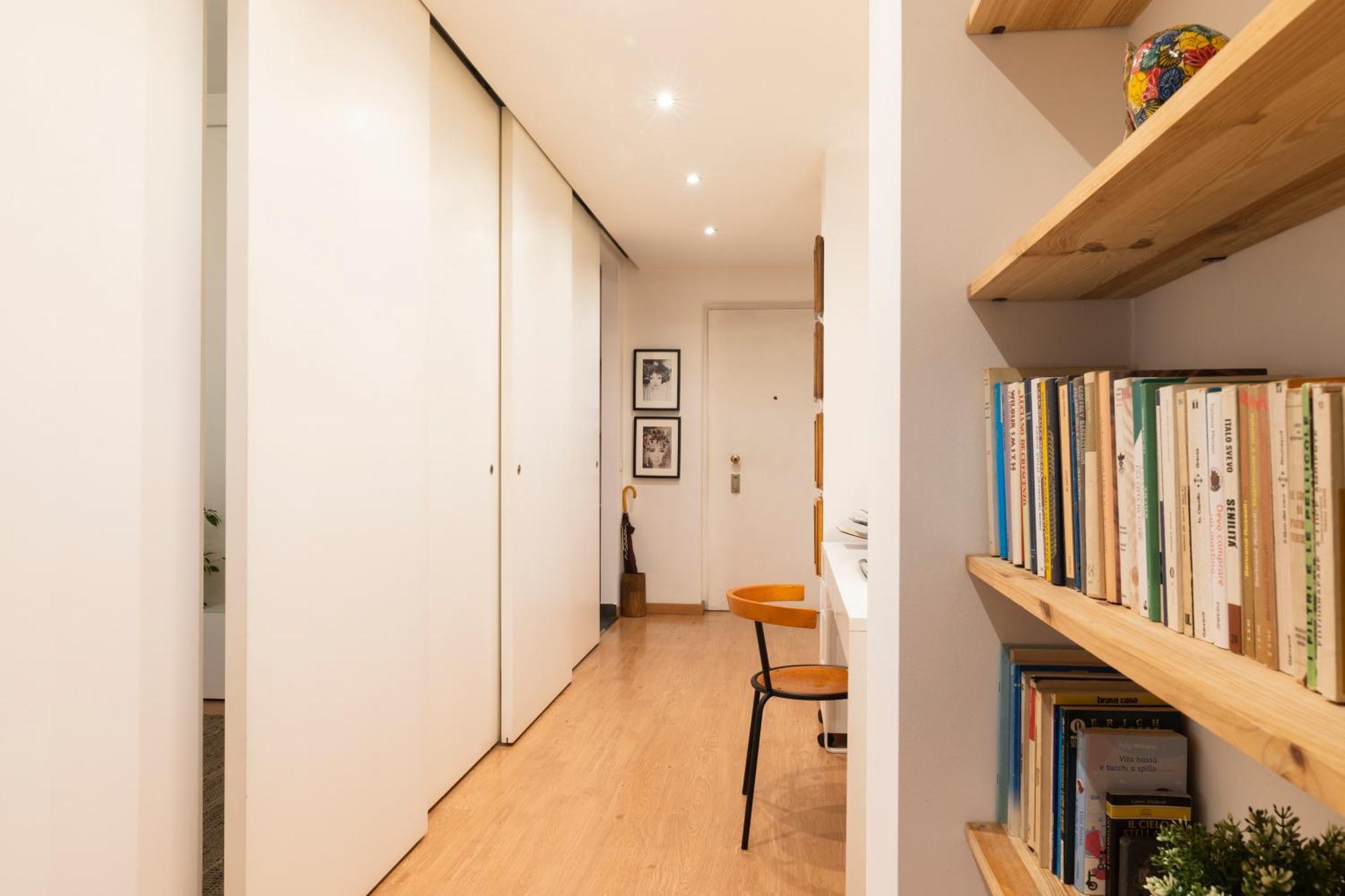 Dimora Certosa - Apartment *