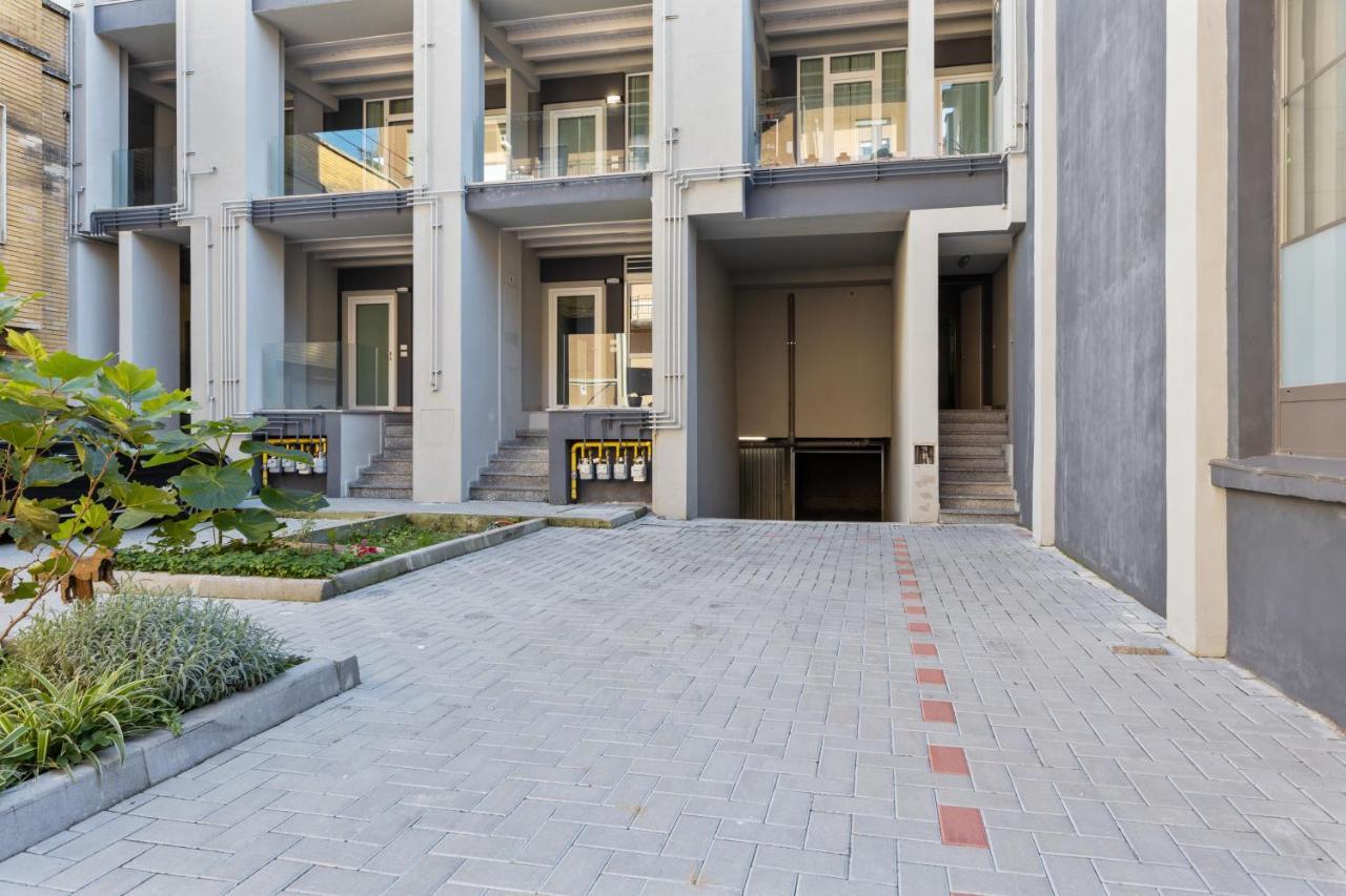Loft Moderno Sui Navigli Leilighet *