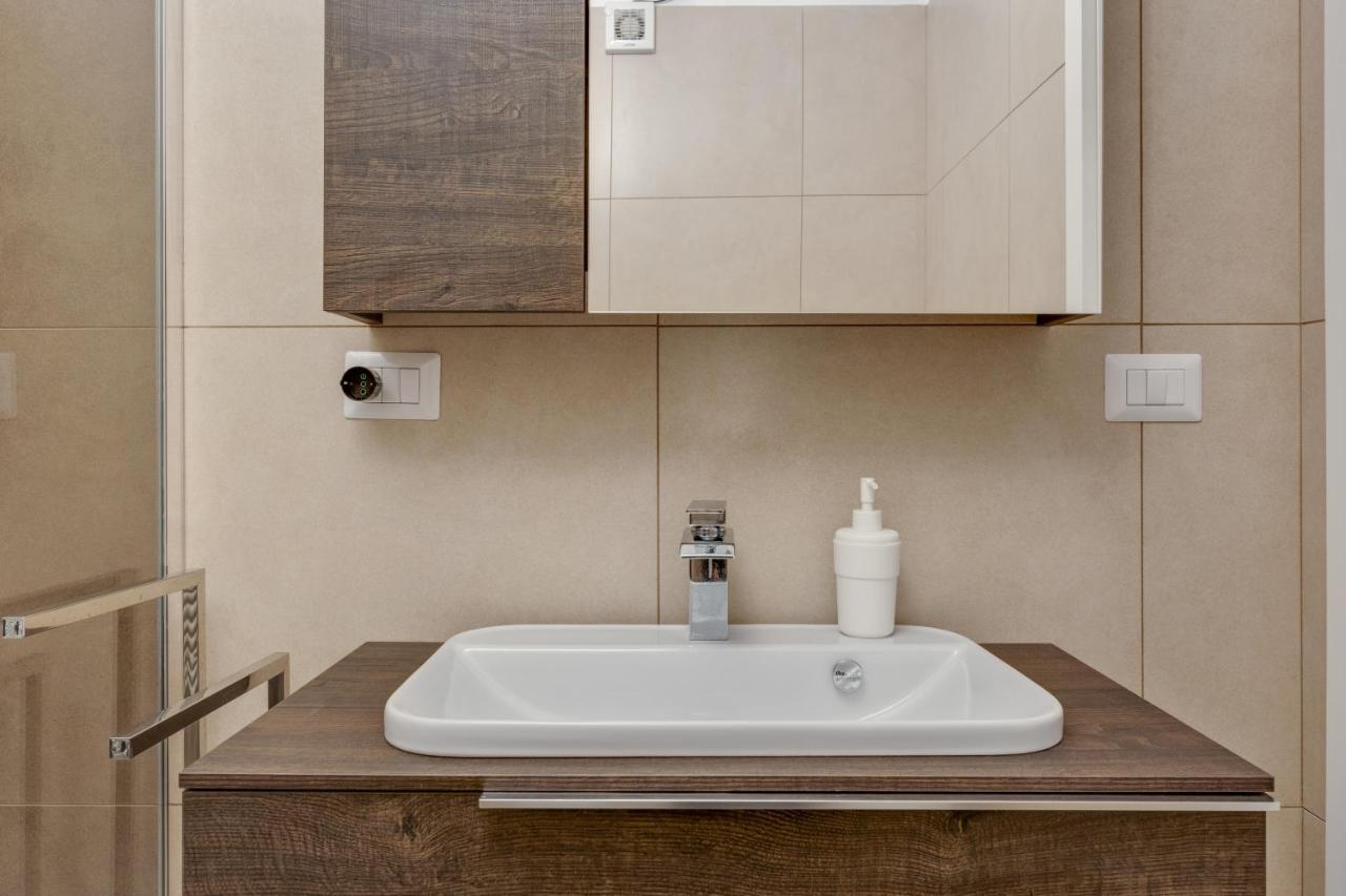 Loft Moderno Sui Navigli Leilighet *