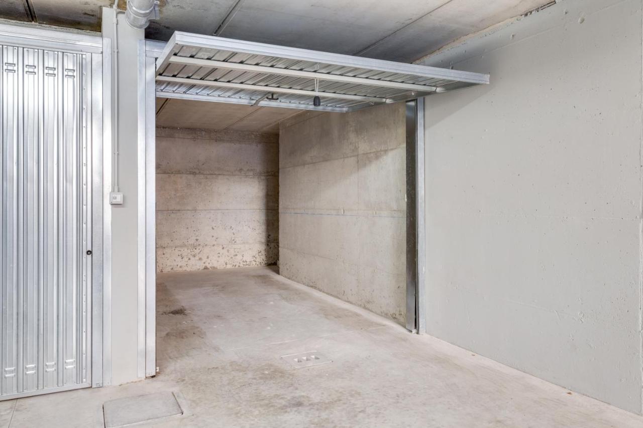 Loft Moderno Sui Navigli Leilighet *
