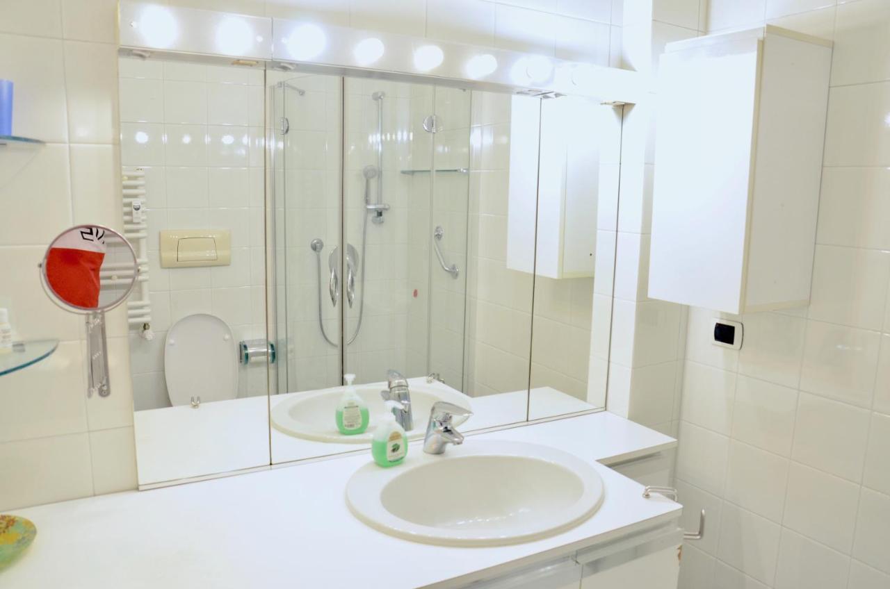 Apartment New Renovated With Balcony Porta Romana Mailand