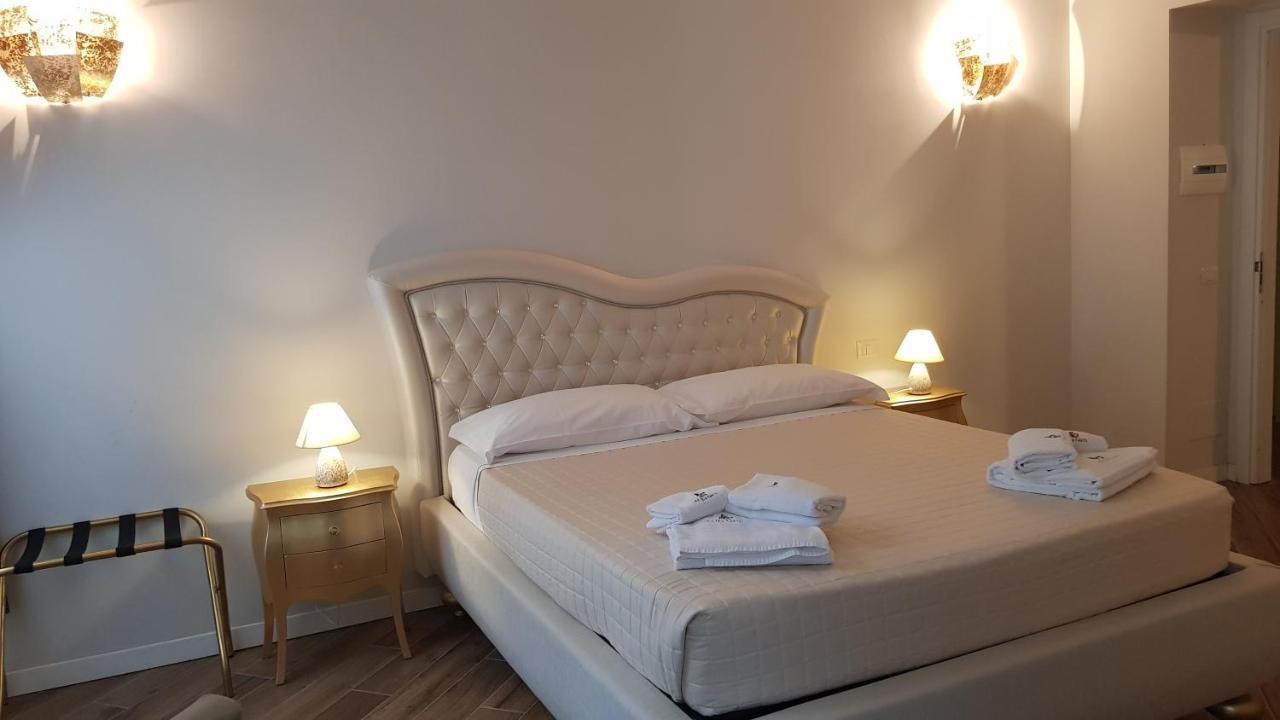 Gatti Guest house 3*