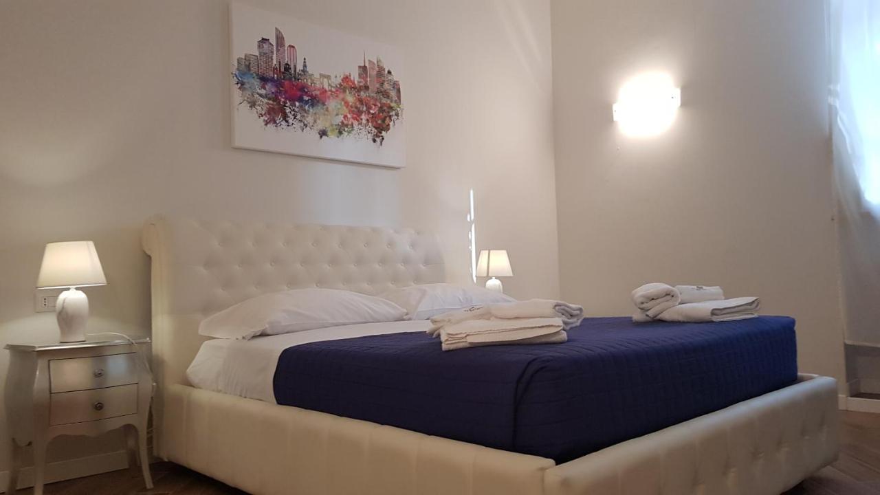 Guest house Gatti Milan