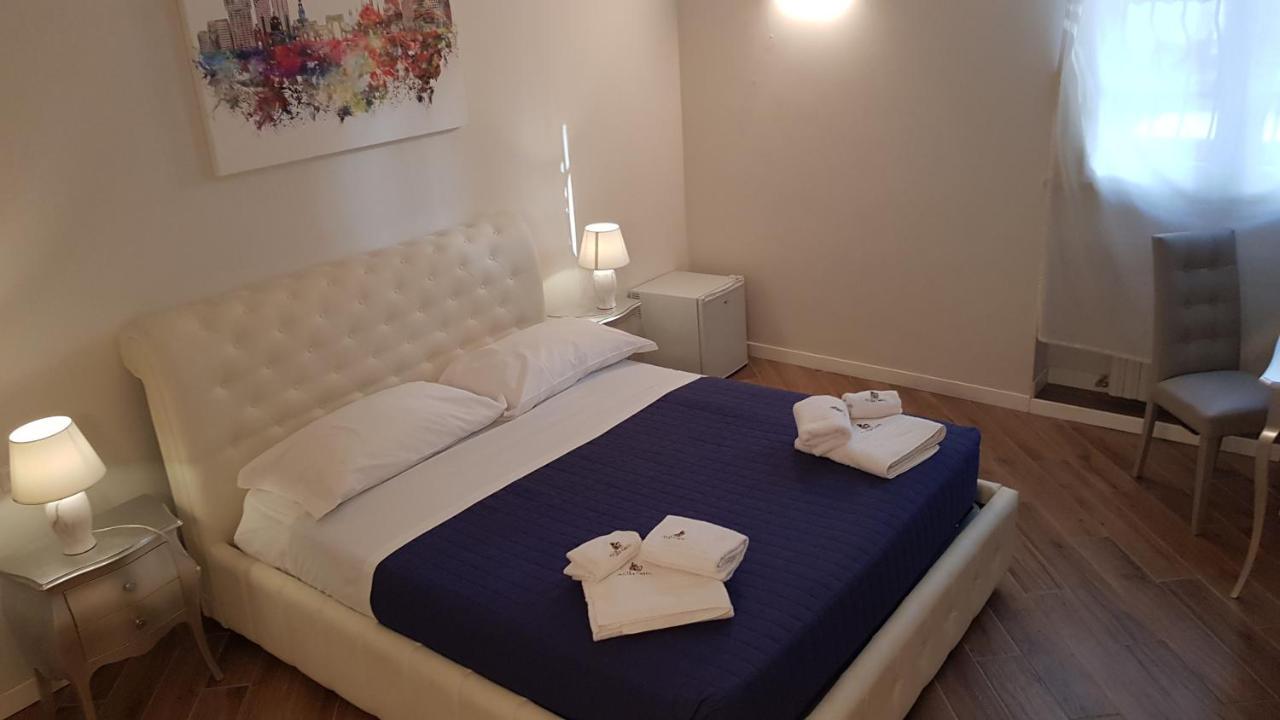 Guest house Gatti 3*